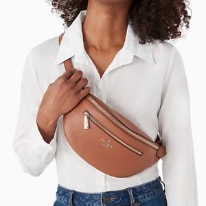 Kate Spade leila belt bag